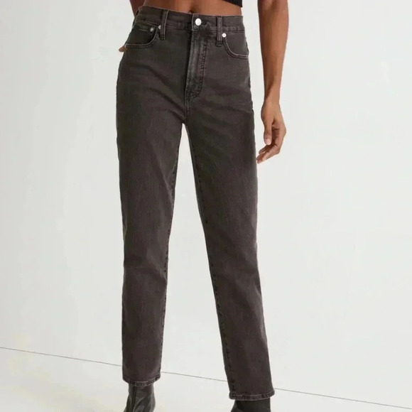 Madewell I 30 - Picture 1 of 12